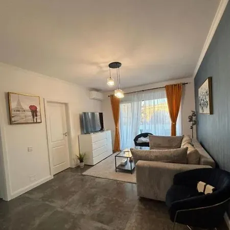 Apartament In Centru Cluj-Napoca