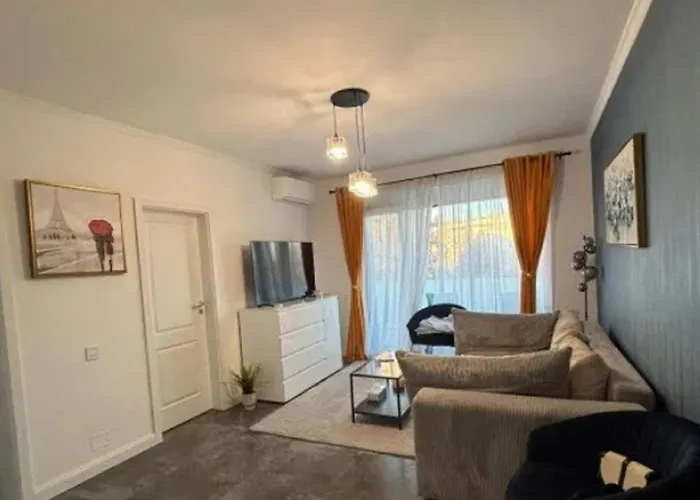 Apartament In Centru Cluj-Napoca