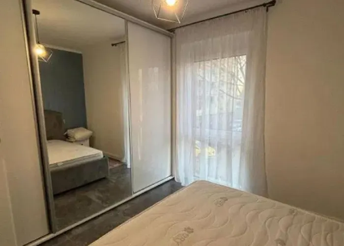 In Centru * Cluj-Napoca